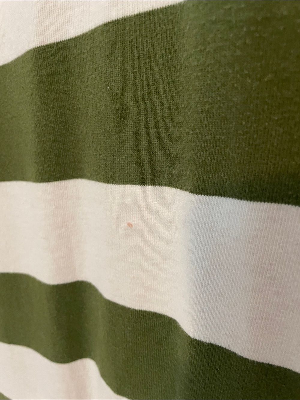 Daily Practice Oversized Rugby Dress - Picture 4 of 5